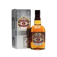 Chivas Regal 100cl - Aşikar