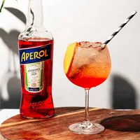 Aperol Spritz - Aşikar