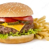 Çizburger(Menü) - Aşikar