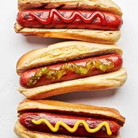 Hot Dog(Sosisli) - Aşikar
