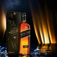 Black Label 35cl - Aşikar