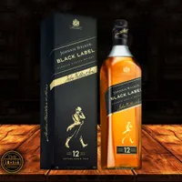 Black Label 70cl - Aşikar
