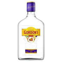Gordon’s Dry Gin 35cl - Aşikar