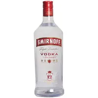 Smirnoff 70cl Vodka - Aşikar