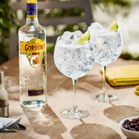 Duble Gordon”s Gin - Aşikar