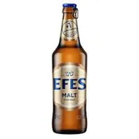 Efes Malt - Aşikar