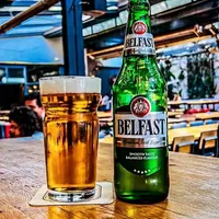 Belfast - Aşikar