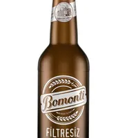 Bomonti Filtresiz - Aşikar