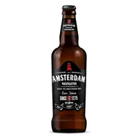 Amsterdam - Aşikar