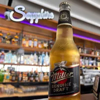 Miller 50cl - Aşikar
