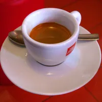 Espresso Single - Aşikar