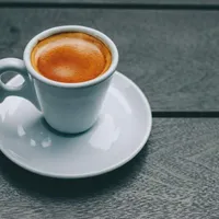 Espresso Double - Aşikar