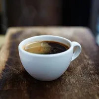 Americano - Aşikar