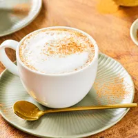 Cappuccino - Aşikar