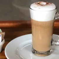 Latte - Aşikar