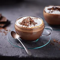 Mocha - Aşikar