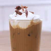 İce Mocha - Aşikar