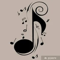 Müzik - Aşikar