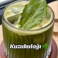 Kuzu Kulağı - Aşikar