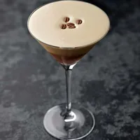 Espresso Martini - Aşikar