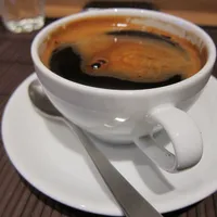 Duble Espresso - Mavi Beyaz Boncuk Kafe