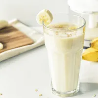 Şuruplu Sıcak Sütler - Mavi Beyaz Boncuk Kafe