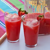 Aromalı Limonata - Mavi Beyaz Boncuk Kafe