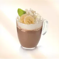 Muzlu Frappe - Mavi Beyaz Boncuk Kafe