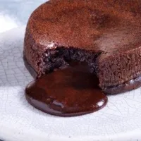 Sufle - Mavi Beyaz Boncuk Kafe