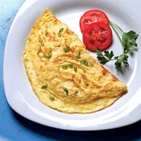 OTLU OMLET - Etiler Marmaris Concept