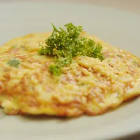 PATATESLİ OMLET - Etiler Marmaris Concept