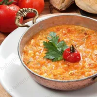 SADE MENEMEN - Etiler Marmaris Concept