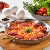 SUCUKLU MENEMEN - Etiler Marmaris Concept