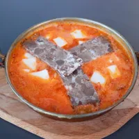 KAVURMALI MENEMEN - Etiler Marmaris Concept