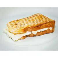 BEYAZ PEYNİRLİ TOST - Etiler Marmaris Concept