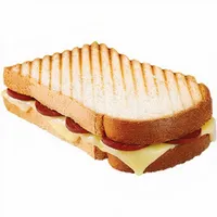 SUCUKLU TOST - Etiler Marmaris Concept