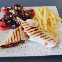 ETLİ WRAP - Etiler Marmaris Concept