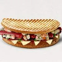 SÜPER AYVALIK TOST - Etiler Marmaris Concept