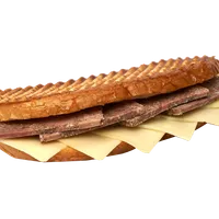 AYVALIK EKMEĞİNE KAVURMA KAŞARLI TOST - Etiler Marmaris Concept