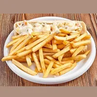 AMERİKANLI PATSO SANDVİÇ - Etiler Marmaris Concept