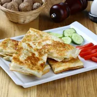 PEYNİRLİ GÖZLEME - Etiler Marmaris Concept