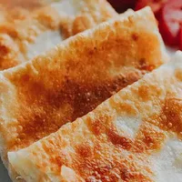 PATATES KAŞARLI GÖZLEME - Etiler Marmaris Concept