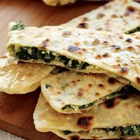ISPANAKLI GÖZLEME (MEVSİMİNE GÖRE) - Etiler Marmaris Concept