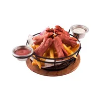 SOSİS TABAĞI - Etiler Marmaris Concept