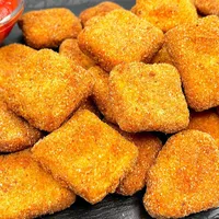 NUGGET - Etiler Marmaris Concept