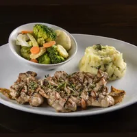 KEKİKLİ KÖY PİLİCİ - Etiler Marmaris Concept