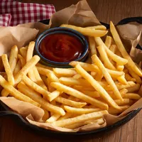 PATATES KIZARTMASI - Etiler Marmaris Concept