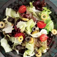 AKDENİZ SALATA - Etiler Marmaris Concept