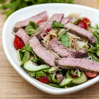 BEEF SALATA - Etiler Marmaris Concept