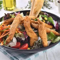 CAJUN SALATA - Etiler Marmaris Concept